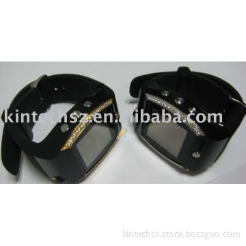 Mobile Watch Phone-G109 with Vibration